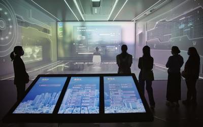 北京引領全國軟件信息服務 規模居首，生態體系與AI應用雙輪驅動