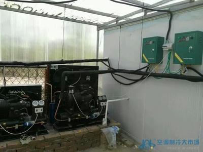 容城縣小冷庫(kù)安裝、中央空調(diào)維修保養(yǎng)與網(wǎng)絡(luò)工程施工 專(zhuān)業(yè)服務(wù)助力現(xiàn)代化生活與商業(yè)運(yùn)營(yíng)